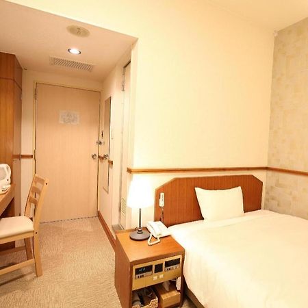 Hotel Nature Nagoya Sakae Buitenkant foto